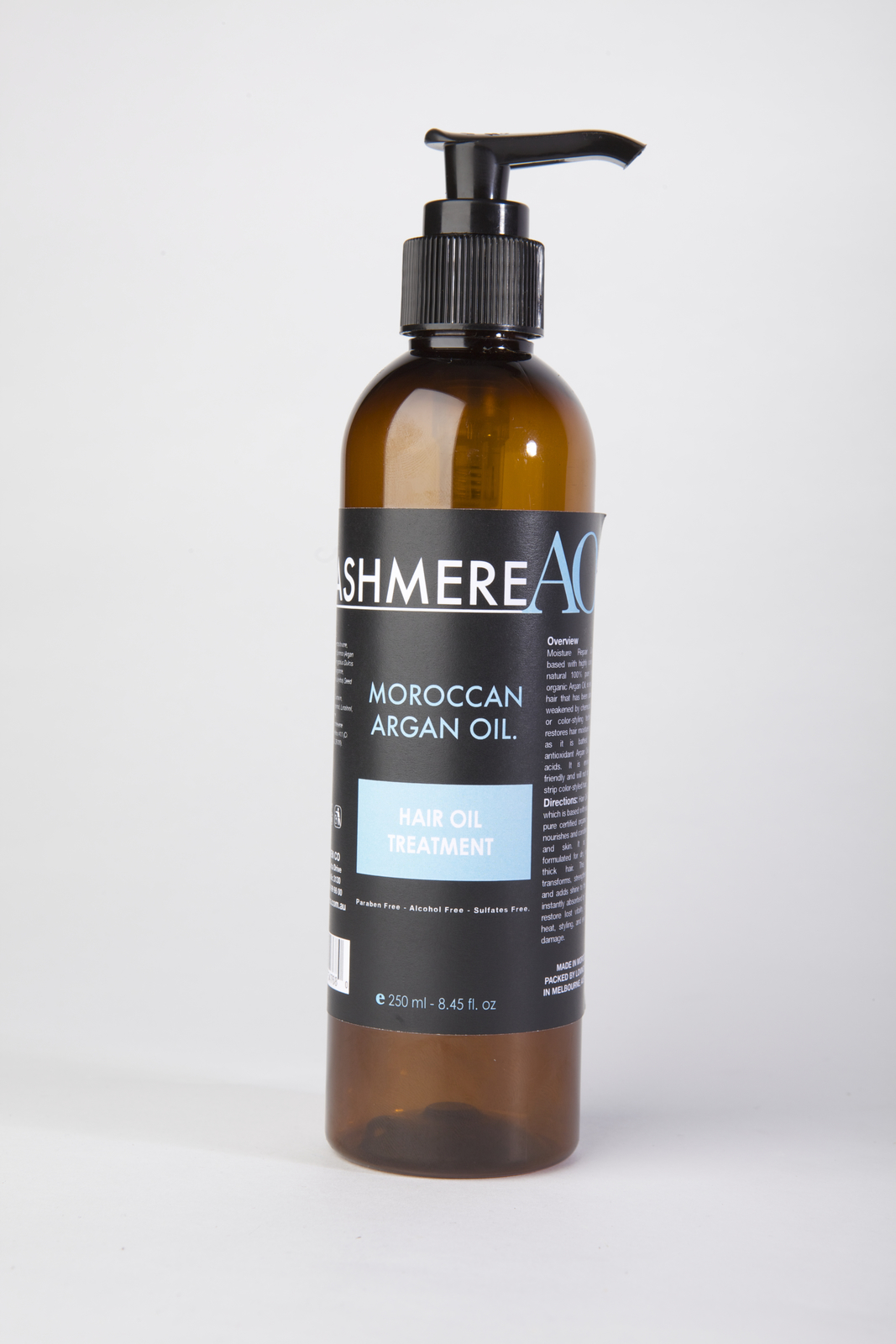 KashmereAO - Argan Hair Repair 250ml