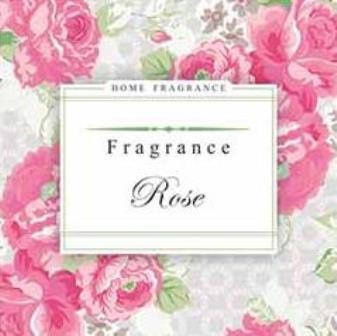 Home Fragrance Incense ROSE Single Packet