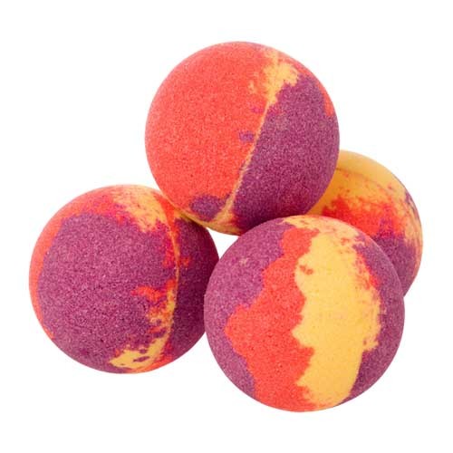 Soakology Magnesium Bath Bomb - Fresia Fantasy