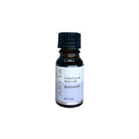 Aryya 100% Pure Essential Oil BERGAMOT 12ml