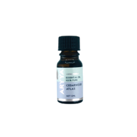 Aryya 100% Pure Essential Oil CEDARWOOD ATLAS 12ml