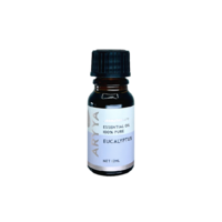 Aryya 100% Pure Essential Oil EUCALYPTUS 12ml