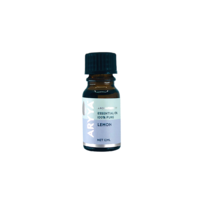 Aryya 100% Pure Essential Oil LEMON 12ml
