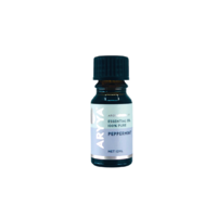 Aryya 100% Pure Essential Oil PEPPERMINT 12ml