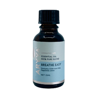 Aryya Essential Oil Blend BREATHE EASY 25ml