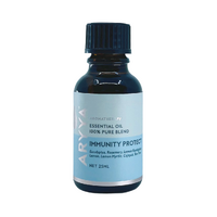 Aryya Essential Oil Blend IMMUNITY PROTECT 25ml