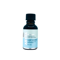 Aryya Essential Oil Blend SLEEP SOUNDLY 25ml