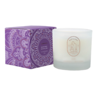 Distillery Soy Candle 190g GODDESS Black Honey Nectar & Tea