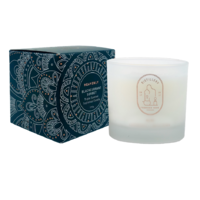 Distillery Soy Candle 190g HEAVENLY Blackcurrant Sorbet