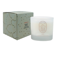 Distillery Soy Candle 190g SERENITY Coconut Peach