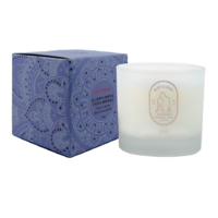 Distillery Soy Candle 190g TEMPTRESS Elderflower & Fresh Berries