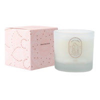 Distillery Soy Candle 190g IMAGINATION Grapefruit Cassis