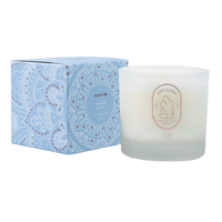 Distillery Soy Candle 190g SOULFUL Jasmine & Vanilla