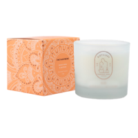 Distillery Soy Candle 190g ENCHANTMENT Mango Wood & Saffron