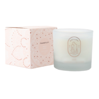 Distillery Soy Candle 190g TRANQUILLITY Vanilla Dream