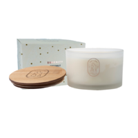Distillery Soy Candle 450g SERENITY Coconut Peach