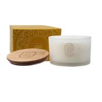 Distillery Soy Candle 450g ADDICTION Vanilla Caramel