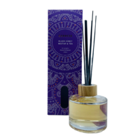 Distillery Reed Diffuser 200ml GODDESS Black Honey Nectar & Tea
