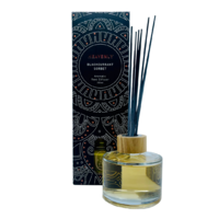 Distillery Reed Diffuser 200ml HEAVENLY Blackcurrant Sorbet