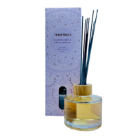Distillery Reed Diffuser 200ml TEMPTRESS Elderflower & Fresh Berries