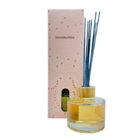 Distillery Reed Diffuser 200ml IMAGINATION Grapefruit Cassis