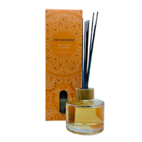 Distillery Reed Diffuser 200ml ENCHANTMENT Mango Wood & Saffron