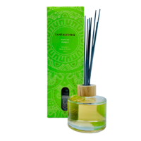 Distillery Reed Diffuser 200ml TANTALISING Papaya Punch