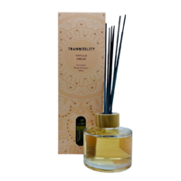 Distillery Reed Diffuser 200ml TRANQUILLITY Vanilla Dream