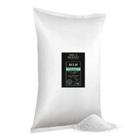 MSM Methyl-Sulfonyl-Methane 25kg