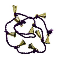 Bells On String - Large