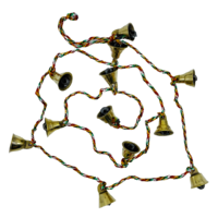 Bells On String - Small