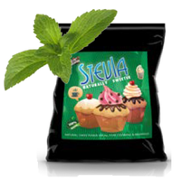 Secret Squirrel STEVIA Blend Natural Sweetener BULK 10kg