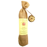 Chakra Incense ROOT CEDAR