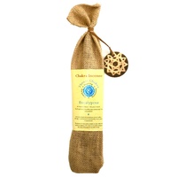Chakra Incense THROAT EUCALYPTUS