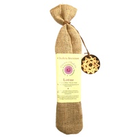 Chakra Incense CROWN LOTUS