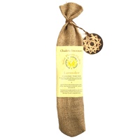Chakra Incense SOLAR PLEXUS LAVENDER