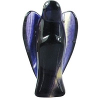 Crystal Divine Angel FLUORITE Individual