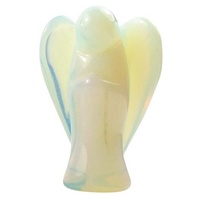 Crystal Divine Angel OPALITE Individual 