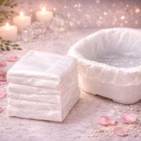 Direct Release Pro Unit - 50 Pack of Liners