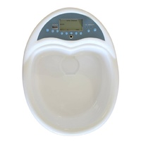 Direct Release Ionic Detox Foot Spa PRO UNIT II