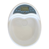 Direct Release Ionic Detox Foot Spa PRO UNIT II