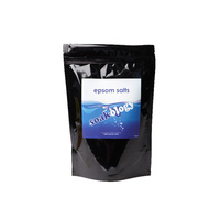 Soakology Bath Soak EPSOM SALT 25kg