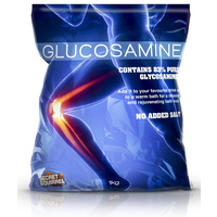 Glucosamine Powder 900g
