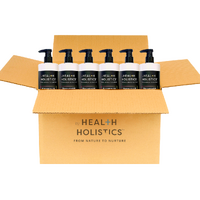 Magnesium Moisturising Cream 500ml FULL CARTON 24