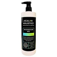 Magnesium Cooling Gel 500ml