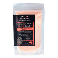 Himalayan FINE Salt 250g 