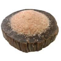 Himalayan Pink Salt COOKING Superfine Granules 250g