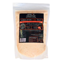 Himalayan FINE Salt 900g