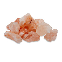 Himalayan Salt CHUNKS 25kg