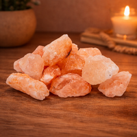 Himalayan Salt CHUNK 3.5kg